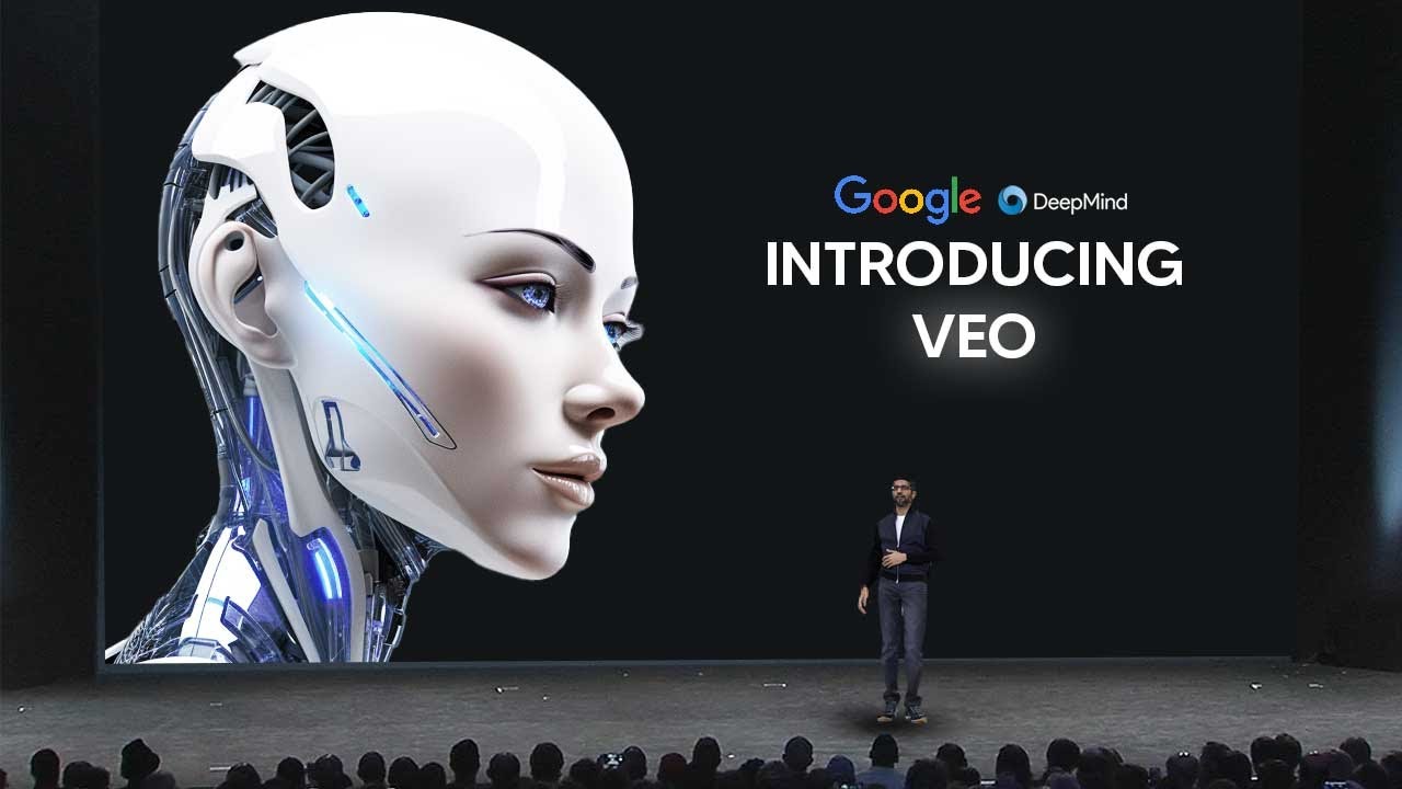 Google เปิดเผยราคา AI Video Model Veo 2 อยู่ที่ $0.50 ต่อวินาที