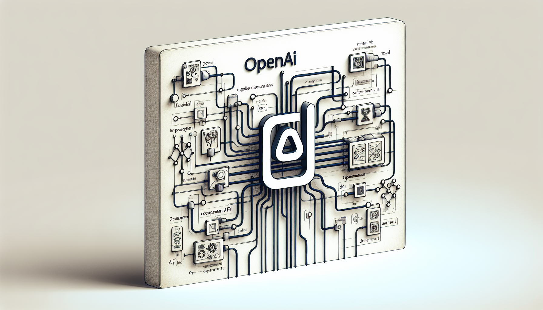 OpenAI เปิดตัว Deep Research ให้ผู้ใช้ ChatGPT แบบชำระเงิน