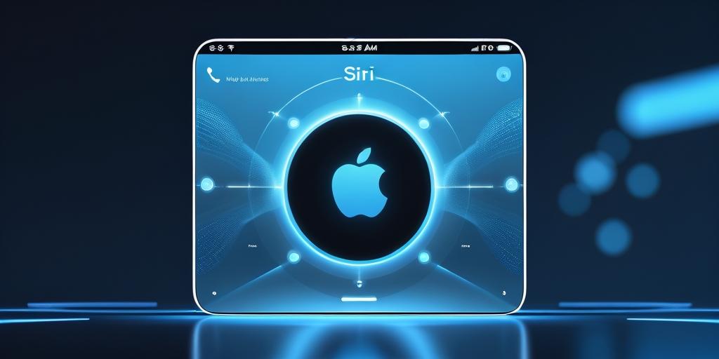 Apple อาจไม่ปล่อย Siri AI (แท้)จนถึงปี 2027