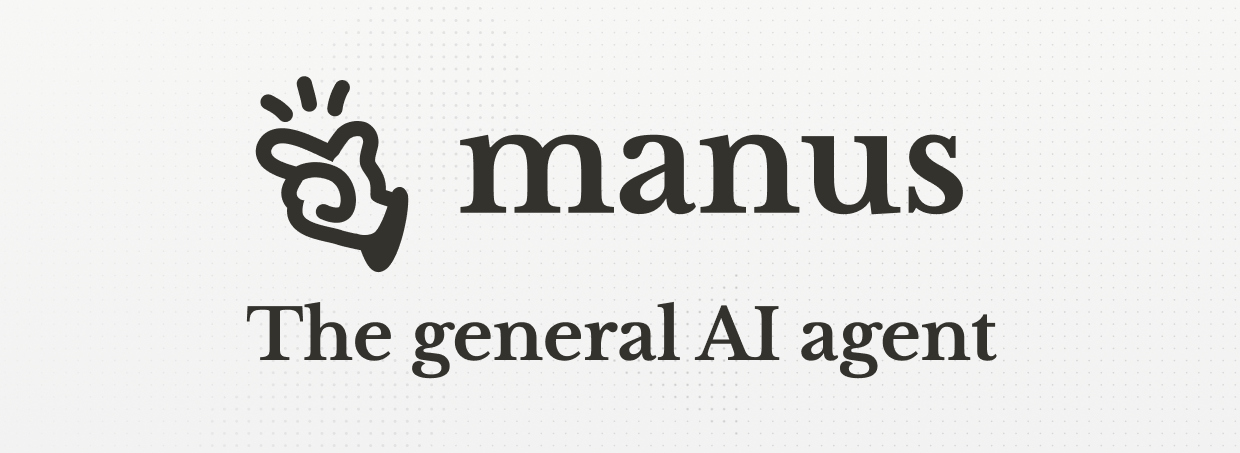 Manus อาจไม่ใช่ ‘DeepSeek moment’ ครั้งที่สองของจีน