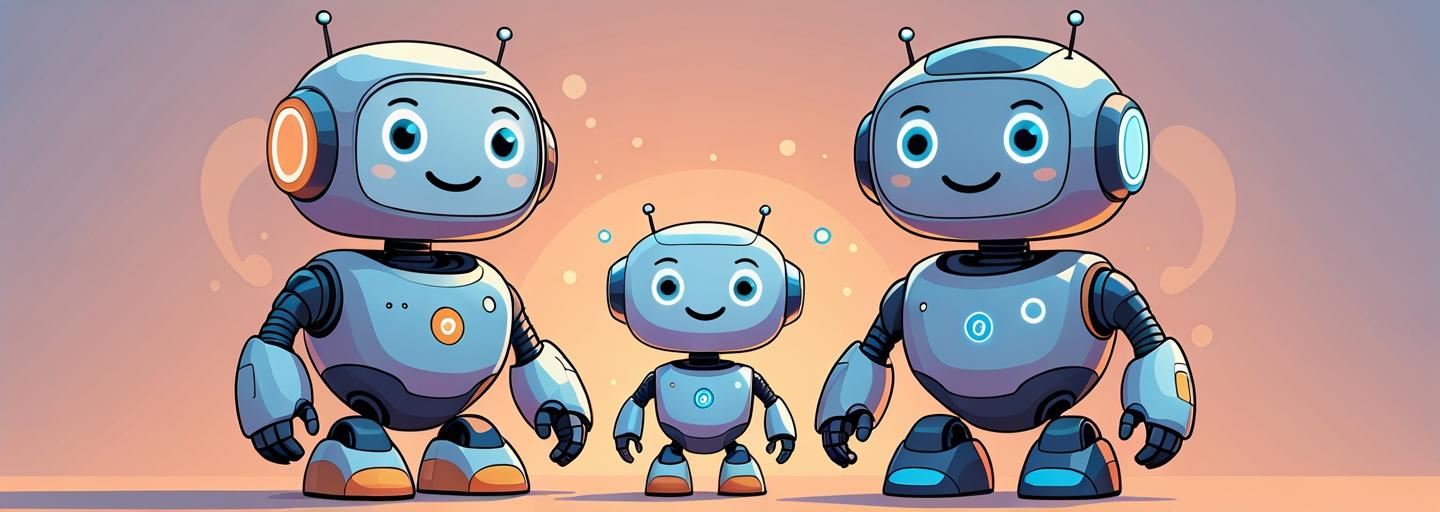 ไม่ใช่แค่ ChatGPT ที่กำลังได้รับความนิยม: คู่แข่งแชทบอทรายอื่นก็มาแรง!