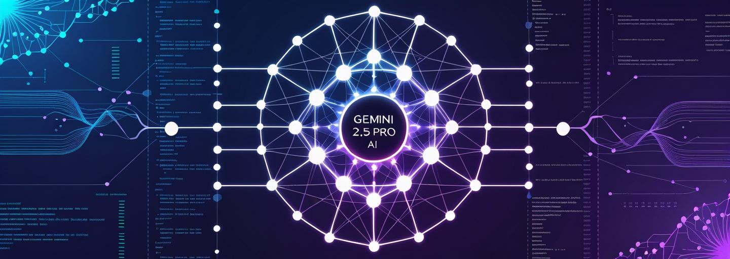 Gemini 2.5 Pro: โมเดล AI ที่แพงที่สุดของ Google