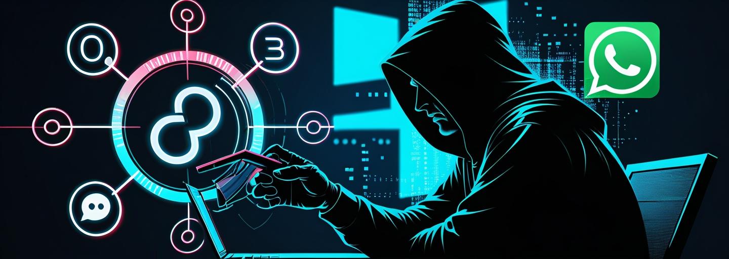 แฮกเกอร์รัสเซียใช้ช่องโหว่ Microsoft OAuth โจมตีพันธมิตรยูเครนผ่าน Signal และ WhatsApp