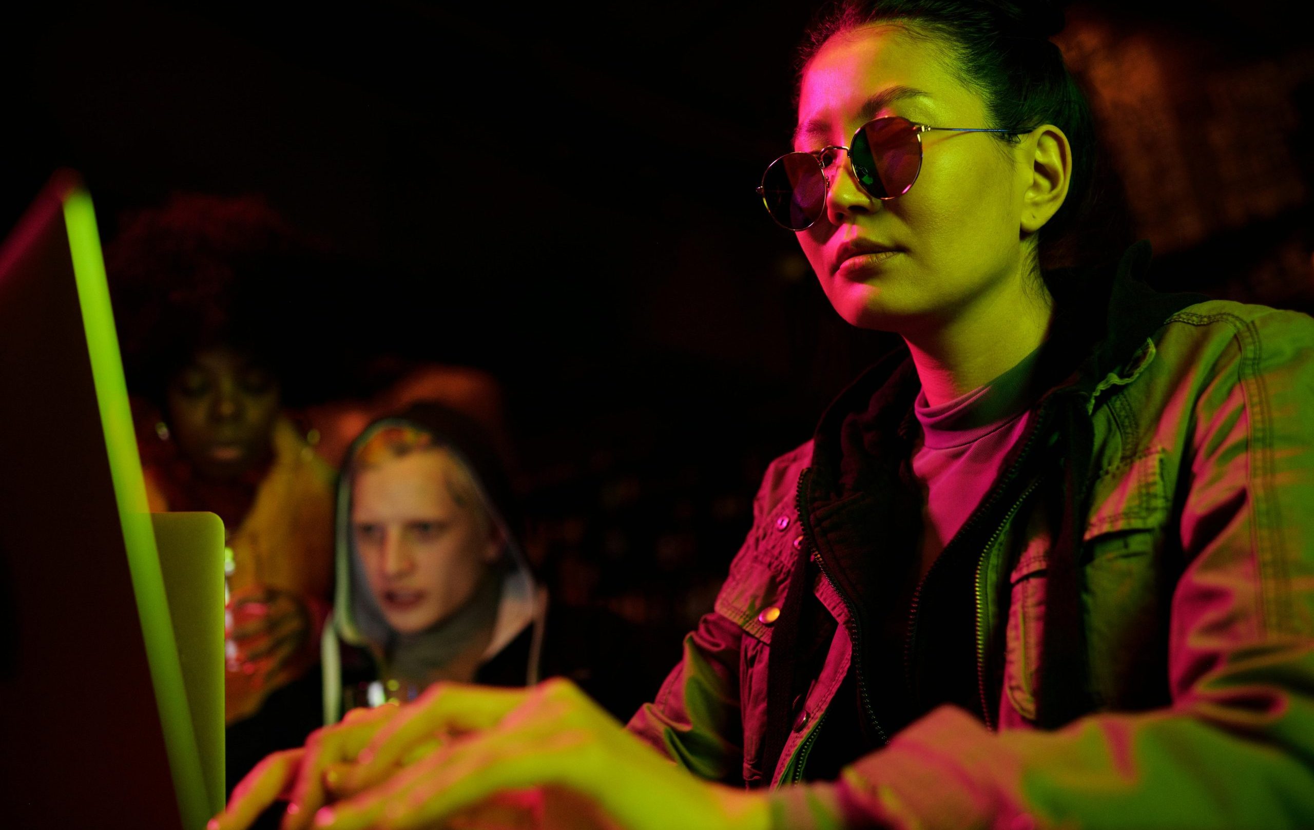 Adaptive Computer, Inc. ปฏิวัติวงการ Software Engineering  ด้วยการเขียนโค้ดแบบ ‘vibe’ สำหรับผู้ที่ไม่ใช่โปรแกรมเมอร์