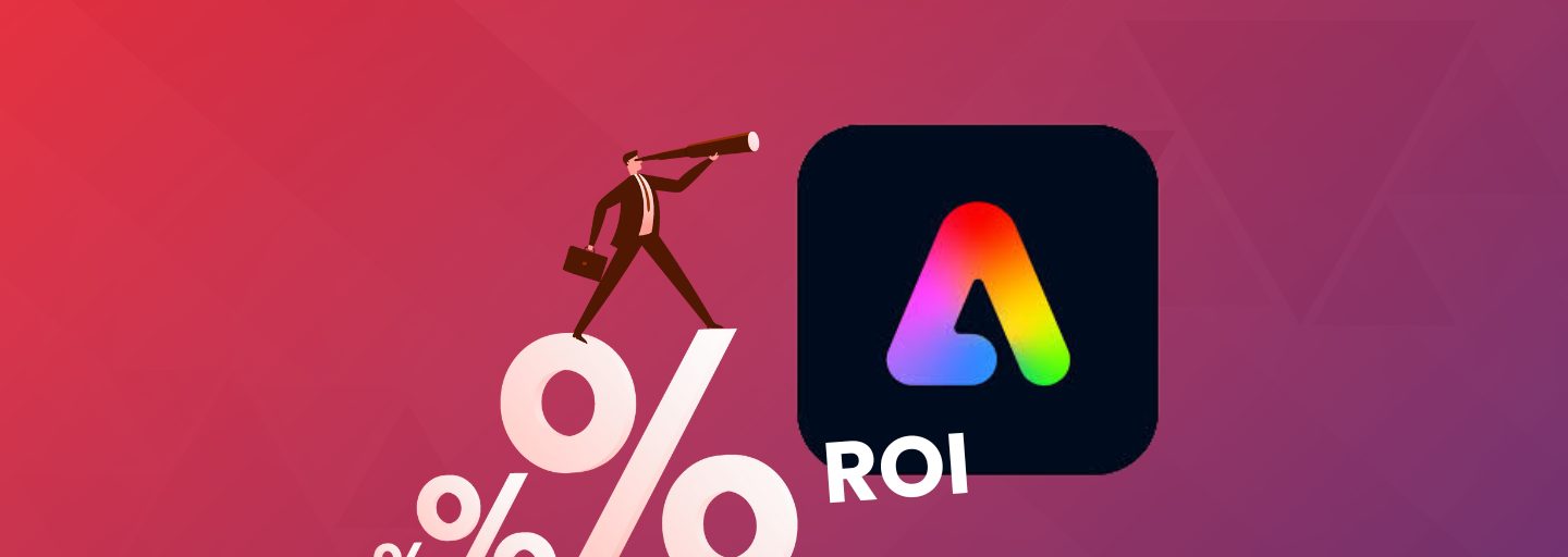 เคล็ดลับขั้นสุด! วิธีใช้ Adobe Subscription ให้คุ้มค่า คืนทุนไว กำไรปัง