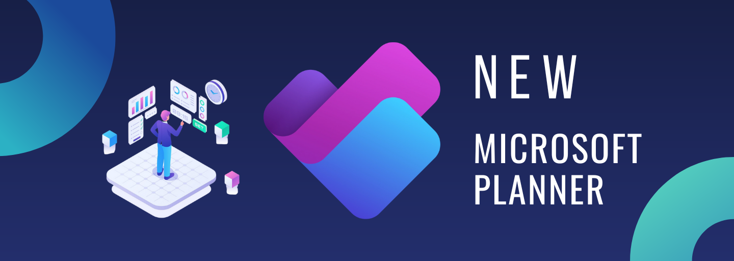 รู้จัก Microsoft Planner ใหม่ ประสบการณ์การจัดการงานแบบครบวงจร เพื่อทีมงานยุคใหม่!