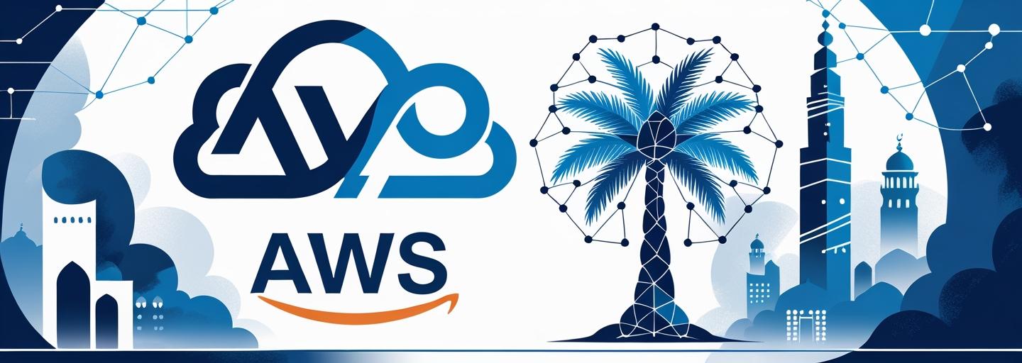 AWS จับมือ Humain ทุ่มทุนสร้าง ‘AI Zone’ ในซาอุฯ