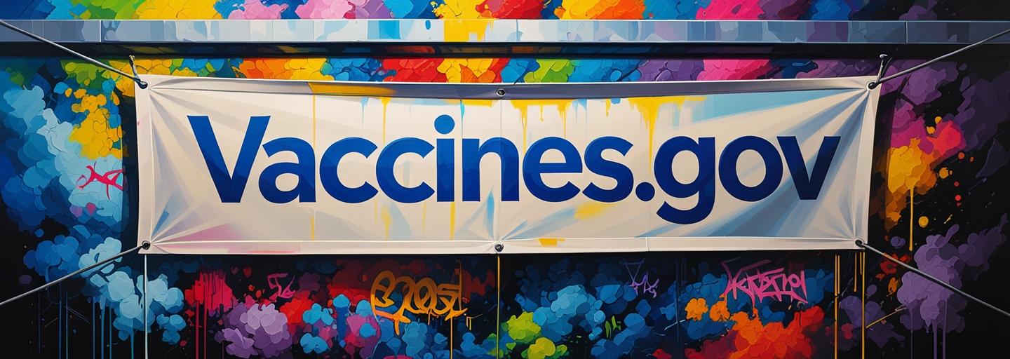 เว็บไซต์วัคซีนของรัฐบาลสหรัฐฯ ถูกโจมตีด้วยเนื้อหาที่สร้างโดย AI