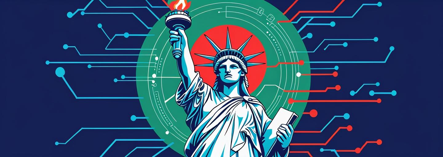 นิวยอร์กผ่านร่างกฎหมายป้องกันภัยพิบัติจาก AI