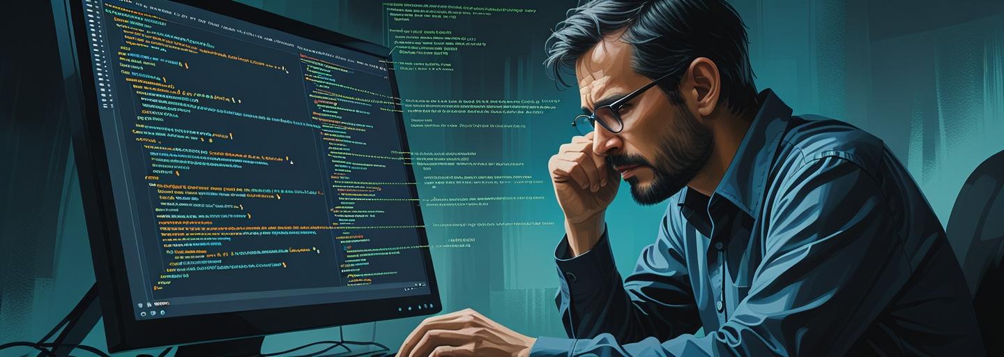 เครื่องมือเขียนโค้ด AI อาจไม่ได้ช่วยให้โปรแกรมเมอร์ทุกคนทำงานเร็วขึ้น