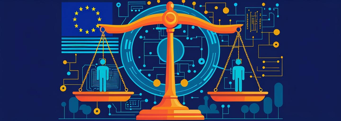 เจาะลึก EU AI Act: กฎหมาย AI ฉบับแรกของโลกที่มุ่งสร้างสนามแข่งขันที่เป็นธรรม